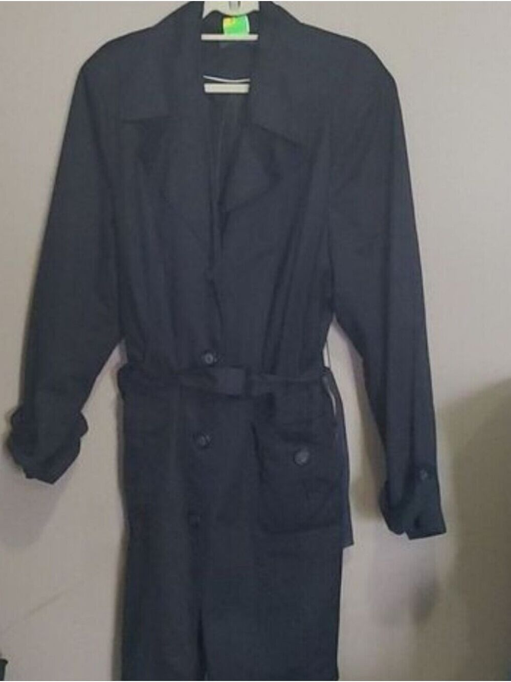 Addition elle long dress coat size 22
